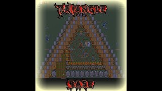 Glorio  best base  tri angle base  Base building episode 1 100k score [upl. by Artenek]