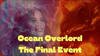 Guns of Glory GOG Ocean Overlord The Final Event [upl. by Nreval782]