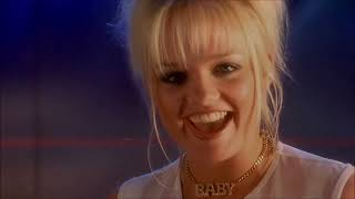 Spice Girls  Too Much First Scene Spiceworld The Movie [upl. by Adnohsor319]