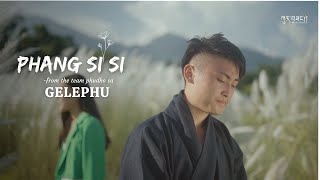 PHANG SI SI  MUSKIE FILMS  OFFICAL MUSIC VIDEO [upl. by Saravat]