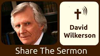 The Awful Sin of Pride  David Wilkerson [upl. by Amling]