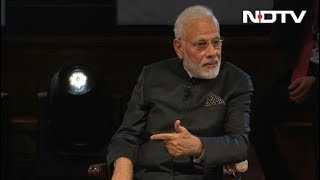 After Surgical Strikes We First Informed Pakistan Says PM Modi [upl. by Asiulana]