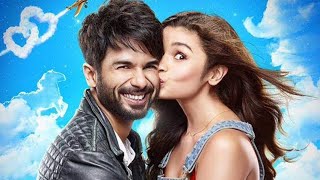 Shahid Kapoor New Movie  Karan Johar Alia Bhatt  New Hindi Movies 2020  Shahid Kapoor Movies [upl. by Nosrej]