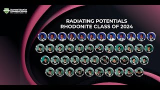 Rhodonite Class of 2024 EYFS Parting Shots [upl. by Ainirtak800]