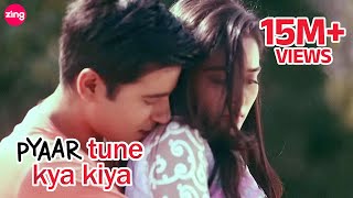 Pyaar Tune Kya Kiya  Season 02  Episode 12  Nov 14 2014  Full Episode [upl. by Parrisch]