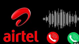 Airtel Ringtone  Ringtone Video Songringtone songairtelmusic [upl. by Annirtak]