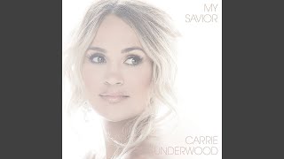 Carrie Underwood  Amazing Grace Instrumental with Backing Vocals [upl. by Irafat]