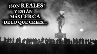 4 ATERRADORES ENCUENTROS REALES DE LA AUDIENCIA CON SECTAS  Relatos de Terror Reales  Viaje 226 [upl. by Hachman]