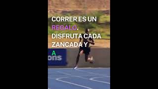 Frase inspiradoramotivadora para runners atletas y corredores Nº226  KriptoAtletas [upl. by Balthazar659]