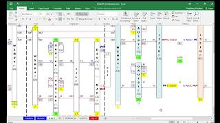 DWDM Commissioning Power BudgetEng Ver [upl. by Winny]