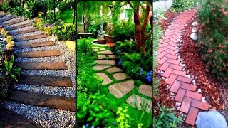 Top 32 Walkway Ideas For Inspiration  Garden Ideas [upl. by Ylla]