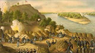 Battle of Vicksburg [upl. by Aennil893]