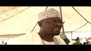 Sheikh Buhari Omo Musa  Adehun Olorun  Ramadan Lecture  Yoruba Islamic Music [upl. by Ettenauq140]