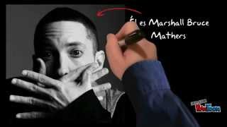 Historia  Eminem [upl. by Treva]