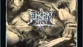 Funeral Mist  Antiflesh Nimbus [upl. by Rinna]