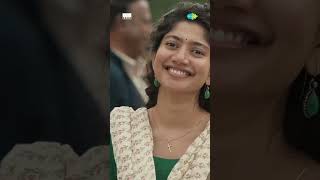 Sai pallavi new movie song watsapp status download [upl. by Fridell]