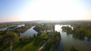 Legg Lake South El Monte CA Drone Video [upl. by Coretta]