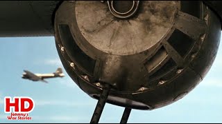 Ball Turret Scene  Memphis Belle [upl. by Htebyram973]