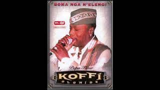 Quartier Latin amp Koffi Olomide  Longitima Skol Instrumental Officielle [upl. by Curr705]