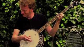 McBrides 45G Banjo [upl. by Benji791]