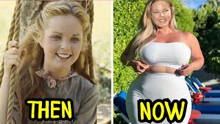 Little House on the Prairie Then amp Now 2023  Melissa Gilberts Incredible Journey [upl. by Amliw]