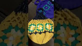 Mais porta pratos amo fazer crochet boraencomendarpessoal [upl. by Veta]