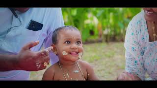 amma amma ammadi priyanshika kids teaser new trending song 061224 [upl. by Ahsaekal]