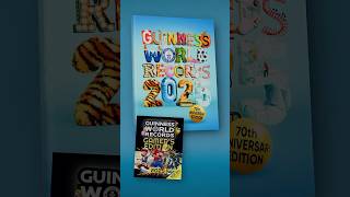 Guinness World Records 2025 and GWR Gamers Edition  OUT NOW [upl. by Galloway]