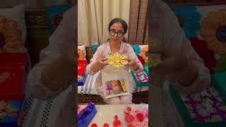 Duwali Gifts  Herbal Care  Diwali Hampers  Home made care [upl. by Uird]