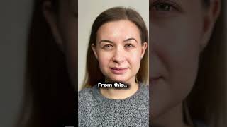 Epic Before amp After Makeup Transformation  Watch the GlowUp [upl. by Ragde]