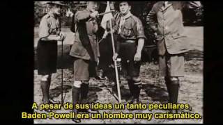 Documental de Baden Powell part17 [upl. by Llevol]