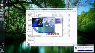 Tutorial Pspice 1  Descarga e Instalación ESP [upl. by Akram]