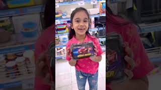 amaira ko mila pink lunch box amairagurjar shorts [upl. by Saibot]