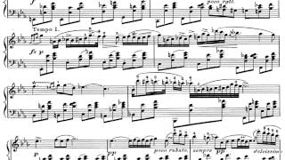 Daniel Barenboim Chopin Nocturne Eb Op9 No2 [upl. by Lorre]