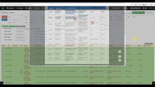 Smart2Car Taxi Dispatch How to generate Statements of Invoices INSOFTDEV [upl. by Assirrem]