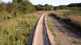 A View of the Carmarthen North Project [upl. by Geanine]