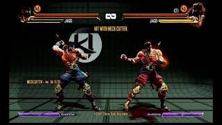 Killer Instinct game play part 2 [upl. by Gayla]