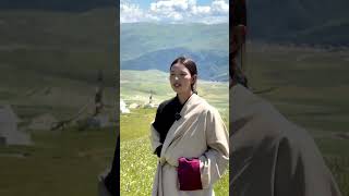 Tibetan new song 2024 [upl. by Mirella]