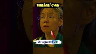 TEHLİKELİ OYUN ve SEÇİMLER 😨 [upl. by Langdon]