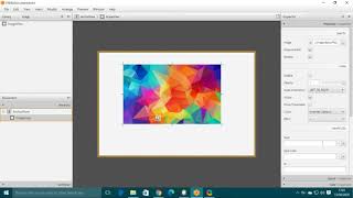 JavaFX Scene Builder Tutorial 35  ImageView [upl. by Uzia341]