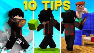 Best Bedwars Tips amp Tricks 2024 [upl. by Lorolla]