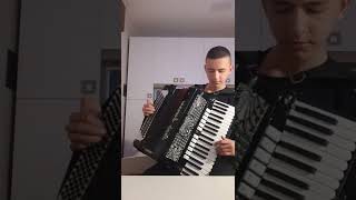 Jutro je Nada Topčagić  Harmonika [upl. by Nobe]