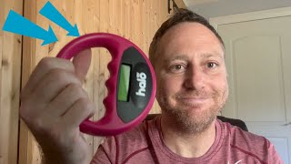 1 Year Later Halo Microchip Scanner Review Is This The One You Need [upl. by Colier]