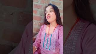 Saavan bito Jaye piharwa coverd by Mansi Malviya from sehore please subscribe 🙏 [upl. by Mccallion]