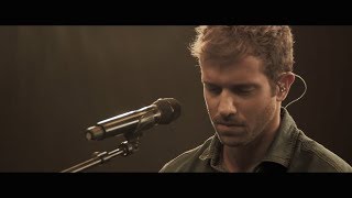 Pablo Alborán  Lo nuestro Acústico [upl. by Marquardt510]