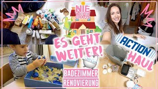 Chaos pur🤯•Nächstes Zimmer• XXL Ausmisten• Folge 8• Maria Castielle [upl. by Otrebron]