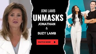 🔴Joni Lamb uncovers the whole truth [upl. by Odrautse113]