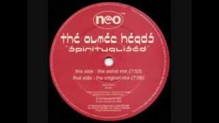 The Olmec Heads  Spiritualised Original Mix HQ Classic Trance [upl. by Yuma45]