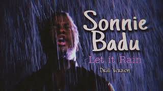 MY SOUL SAYS YES  Sonnie Badu Official Live Recording [upl. by Bigner107]