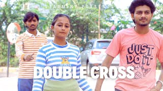 Double Cross ਗਲਤੀ  Latest Punjabi Short Movie 2023  Jagsir Jack  Punjabi Movies  Starmine [upl. by Ynnavoeg]